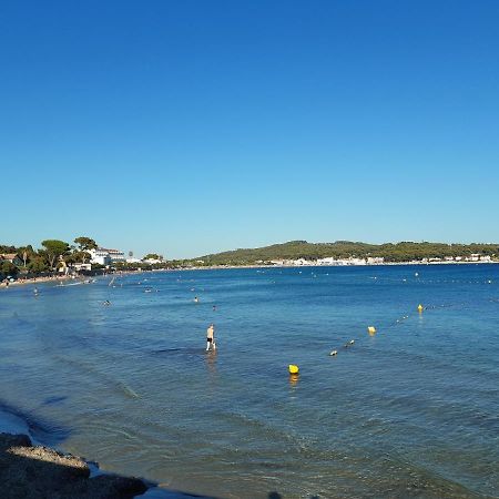 Villa Club T2 A Mar Vivo, Plages A Pieds, Piscine La Seyne-sur-Mer Exterior foto