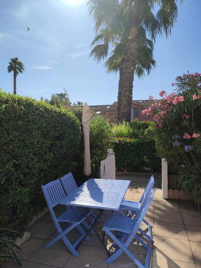 Villa Club T2 A Mar Vivo, Plages A Pieds, Piscine La Seyne-sur-Mer Exterior foto